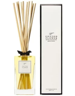 Brand new 👍 Sohum Cotton Flower Reed Diffuser 😉