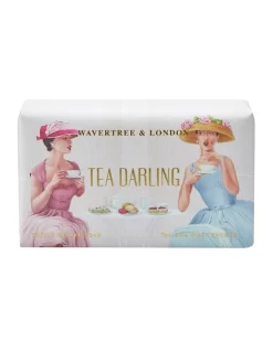 Hot Sale 😉 Wavertree & London Tea Darling Soap 🛒
