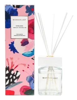 Hot Sale 👏 Salt&pepper Wanderlust 300ml Chelsea Diffuser 🔥