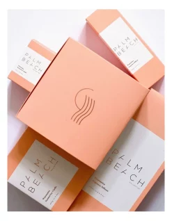 New 💯 Palm Beach Collection Watermelon 420g Scented Soy Candle 🤩 -candle shop unnamed file 647