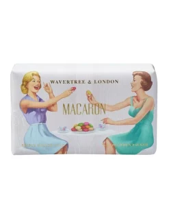 Best reviews of 😀 Wavertree & London Macaron Soap ✨