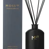 Hot Sale 💯 Moss St. Fragrances Sage & Cedar Large Fragrance Diffuser 275ml 👍 -candle shop unnamed file 655