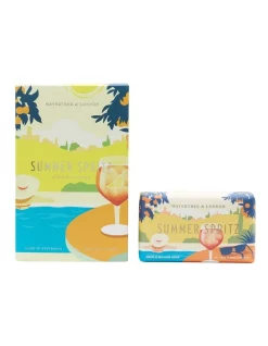 Brand new 🥰 Wavertree & London ☀️ Summer Spritz Candle ⌛ -candle shop unnamed file 661