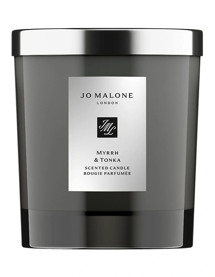 Cheap π₯ Jo Malone London Myrrh & Tonka Home Candle π 3 Cheap π₯ Jo Malone London Myrrh & Tonka Home Candle π