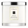 Buy 🤩 Jo Malone London Peony And Blush Suede Deluxe Candle ✔️