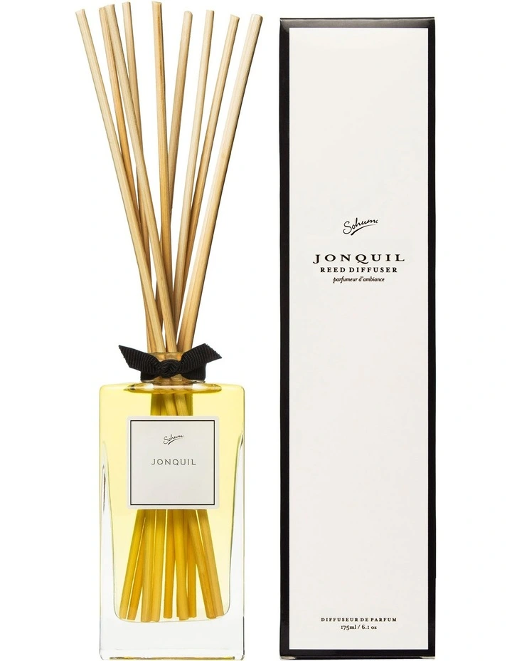Best reviews of π Sohum Jonquil Reed Diffuser π€© 3 Best reviews of π Sohum Jonquil Reed Diffuser π€©
