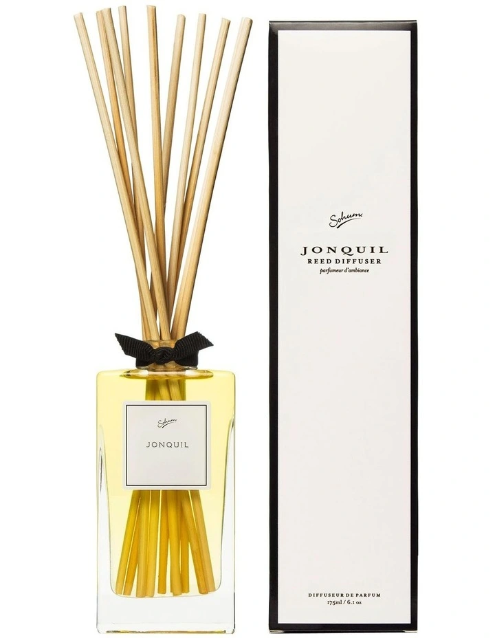 Best reviews of π Sohum Jonquil Reed Diffuser π€© 4 Best reviews of π Sohum Jonquil Reed Diffuser π€© - Image 2
