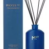 Cheap 😀 Moss St. Fragrances 🩴 Sandalwood & Seasalt Large Fragrance Diffuser 275ml 🎉 -candle shop unnamed file 675