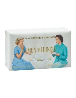 Best Sale ❤️ Wavertree & London Lemon Meringue Soap 🔥 -candle shop unnamed file 68