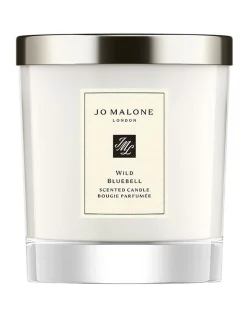 Outlet 🛒 Jo Malone London Wild Bluebell Home Candle ⭐