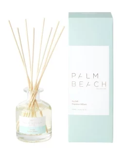 Best reviews of π Palm Beach Collection Sea Salt 250ml Fragrance Diffuser βοΈ