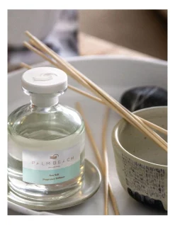 Best reviews of 😍 Palm Beach Collection Sea Salt 250ml Fragrance Diffuser ✔️ -candle shop unnamed file 684