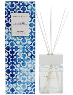Flash Sale ✔️ Salt&pepper Wanderlust 300ml Marrakesh Diffuser ❤️