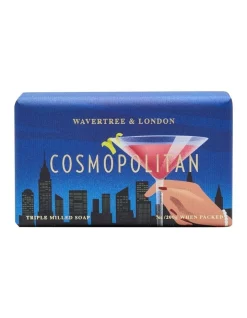 Best deal ⌛ Wavertree & London Cosmopolitan Soap Bar 🌟