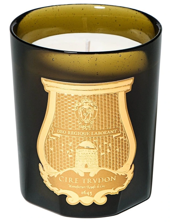 Coupon 𧨠TRUDON Ernesto Candle 270g 𧨠3 Coupon 𧨠TRUDON Ernesto Candle 270g π§¨