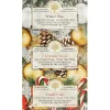 Outlet 😍 Wavertree & London 🎁 Christmas Trio Soap Set ❤️ -candle shop unnamed file 7