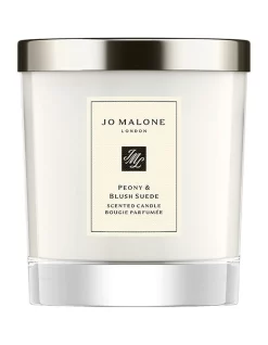 Deals π Jo Malone London Peony & Blush Suede Home Candle π₯°