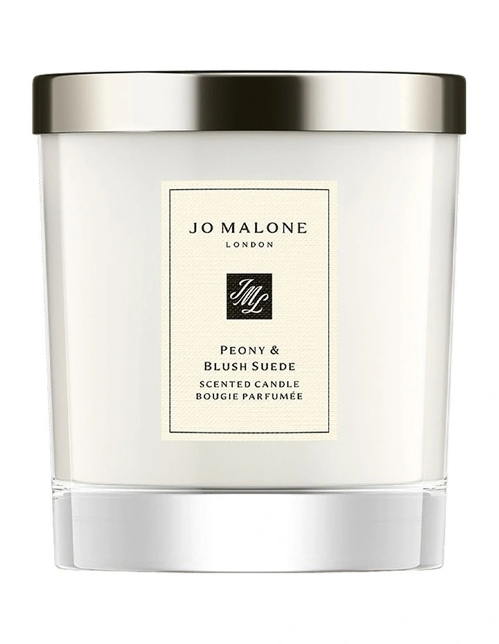 Deals π Jo Malone London Peony & Blush Suede Home Candle π₯° 3 Deals π Jo Malone London Peony & Blush Suede Home Candle π₯°