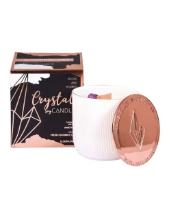 Buy 🛒 Wicks And Stones Wanderlust Heart Of Hayman Candle ✔️