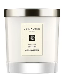 New π Jo Malone London Orange Blossom Home Candle π