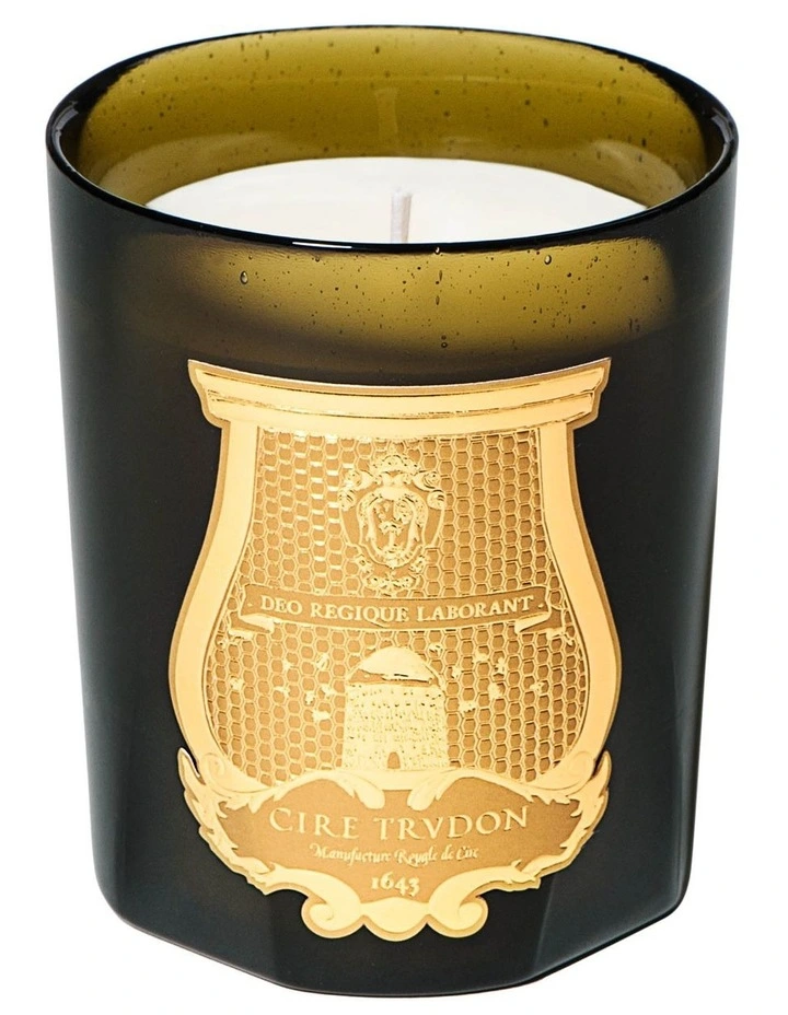 Budget π€© TRUDON Spiritus Sancti Candle 270g π 3 Budget π€© TRUDON Spiritus Sancti Candle 270g π