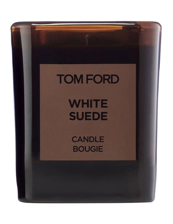 Flash Sale π Tom Ford Private Blend White Suede Candle 𧨠3 Flash Sale π Tom Ford Private Blend White Suede Candle π§¨