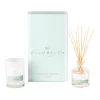 Discount 🔥 Palm Beach Collection Sea Salt Mini Candle & Diffuser Gift Pack 🧨