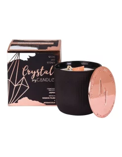 Buy ✔️ Wicks And Stones Wanderlust Kakadu Moon Candle 🛒