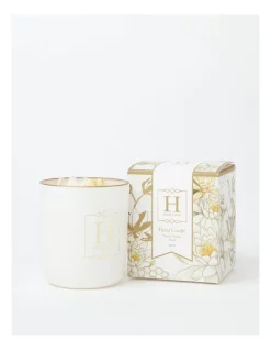 Top 10 π Heritage Candle French Vanilla Musk π