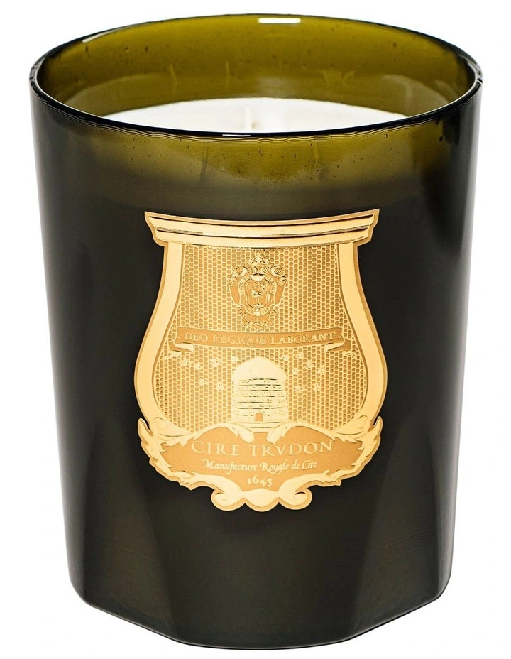 Budget β TRUDON Ernesto Great Candle 3kg π 3 Budget β TRUDON Ernesto Great Candle 3kg π