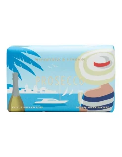 Best deal 🤩 Wavertree & London Prosecco Soap Bar 👏