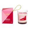 Wholesale 🌟 Salt&Pepper Lumi 65g Magnolia & Geranium Candle 👍