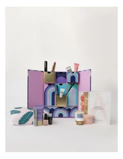 Best Sale 🎉 True:essentials Myer Deluxe Box Of Beauty 😀 -candle shop unnamed file 761