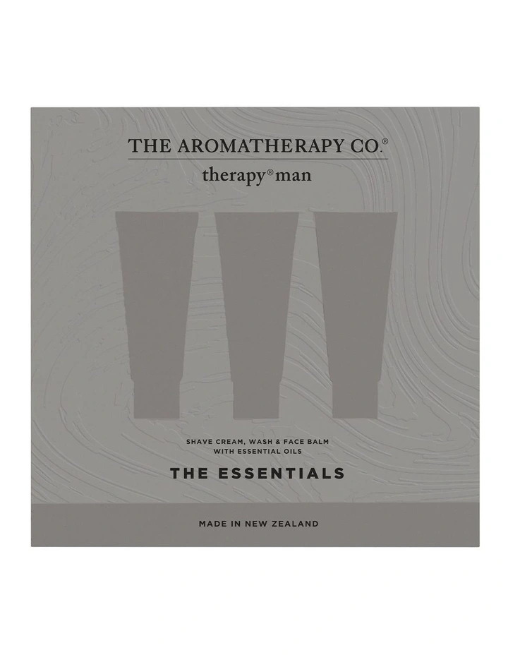 Budget π The Aromatherapy Company Sea Salt & π©΄ Sandalwood Essentials Trio Gift Set π 4 Budget π The Aromatherapy Company Sea Salt & π©΄ Sandalwood Essentials Trio Gift Set π - Image 2