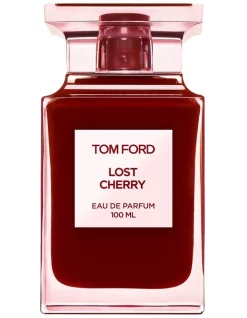 Best reviews of 🛒 Tom Ford Lost Cherry EDP 🎉