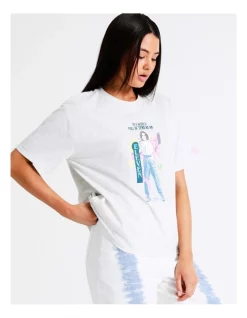 Best Sale β Miss Shop Stranger Things Eleven Boyfriend Tee In Grey π― 13 Best Sale β Miss Shop Stranger Things Eleven Boyfriend Tee In Grey π― -candle shop unnamed file 772