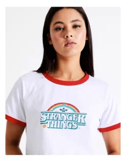 Best Pirce π Miss Shop Stranger Things Retro Cropped Tee In White π― 12 Best Pirce π Miss Shop Stranger Things Retro Cropped Tee In White π― -candle shop unnamed file 777