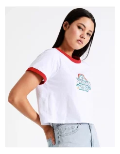 Best Pirce π Miss Shop Stranger Things Retro Cropped Tee In White π― 14 Best Pirce π Miss Shop Stranger Things Retro Cropped Tee In White π― -candle shop unnamed file 779