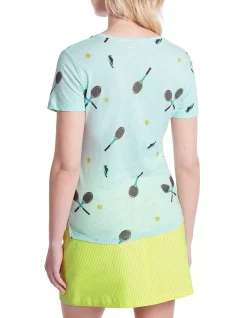 Best reviews of 😍 Game, Set, Marcs Tee In Crystal 🤩 -candle shop unnamed file 802