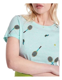 Best reviews of 😍 Game, Set, Marcs Tee In Crystal 🤩 -candle shop unnamed file 803