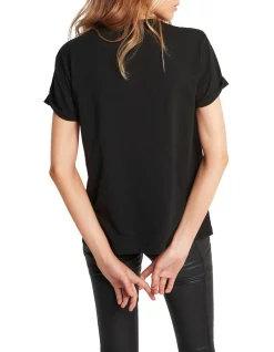 Discount 🔔 Sass & Bide The New Brave Tee 👍 -candle shop unnamed file 824