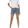 Best reviews of π ONLY Jagger Life Mom Shorts In Medium Blue Denim β 2 Best reviews of π ONLY Jagger Life Mom Shorts In Medium Blue Denim β -candle shop unnamed file 836
