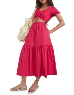 Deals βοΈ French Connection Pintuck Tiered Midi π Skirt π 8 Deals βοΈ French Connection Pintuck Tiered Midi π Skirt π -candle shop unnamed file 878