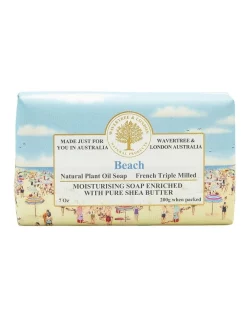 New 🧨 Wavertree & London Beach Soap 🧨