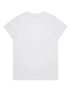 Best Pirce 🛒 Emerge 👩 Woman Lee Lin T 👚 Shirt In White ✔️ -candle shop unnamed file 897