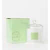 Deals ✨ True Home Island Coconut & Lime Candle With Cloche 😍 -candle shop unnamed file 91