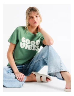 Flash Sale ⨠ONLY Zodia Reg Short Sleeve Vibe Top In Dark Ivy 𧨠13 Flash Sale ⨠ONLY Zodia Reg Short Sleeve Vibe Top In Dark Ivy 𧨠-candle shop unnamed file 949