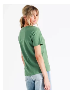 Flash Sale ⨠ONLY Zodia Reg Short Sleeve Vibe Top In Dark Ivy 𧨠15 Flash Sale ⨠ONLY Zodia Reg Short Sleeve Vibe Top In Dark Ivy 𧨠-candle shop unnamed file 951