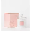 Best Sale 🥰 True Home Tuscan Blood Orange Candle With Cloche 🔥 -candle shop unnamed file 97